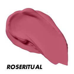 #Roseritual