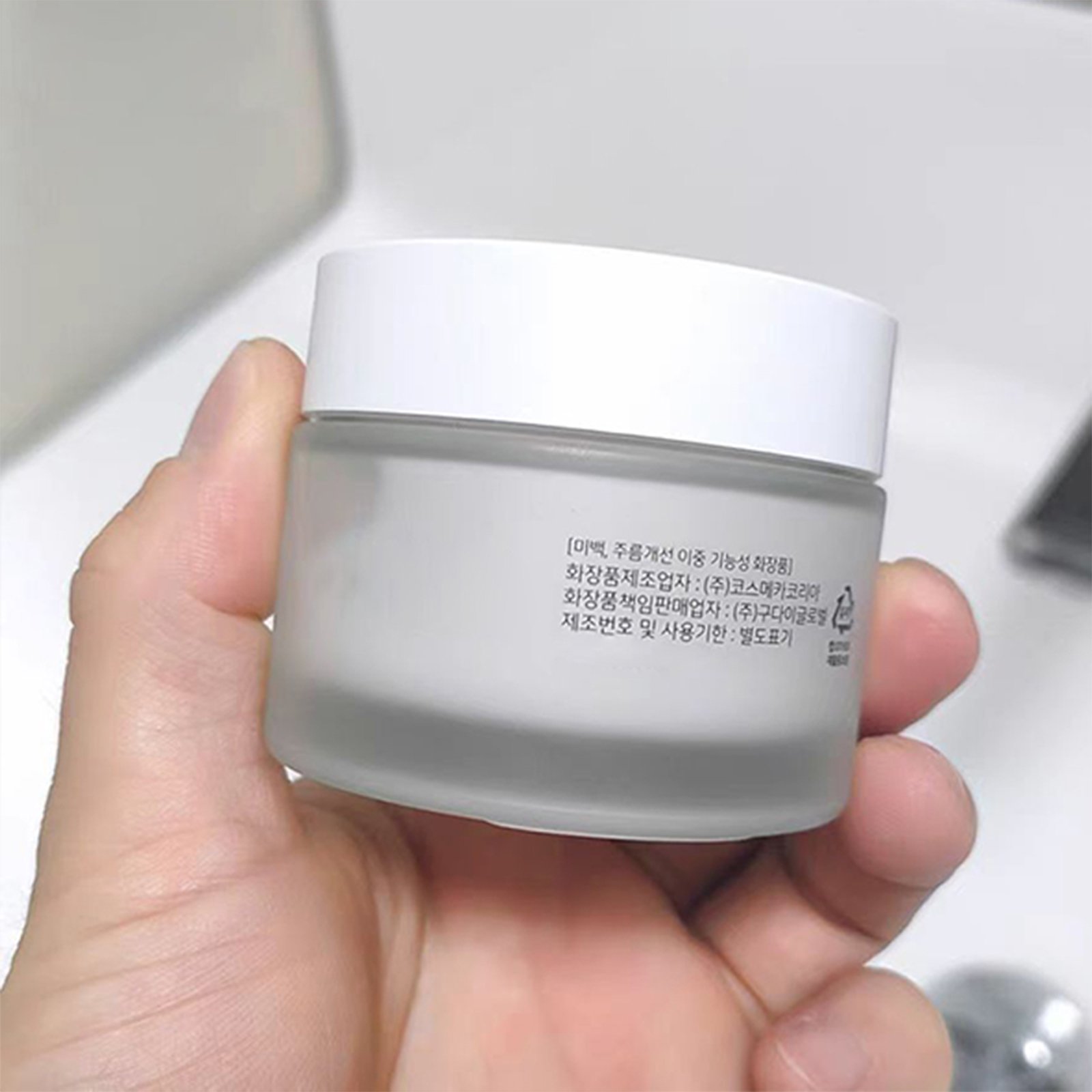 Beauty Of Face Cream Josseon Anti Wrinkle Aging Nourishing Deep Moisturizing Anti-Aging Whitening Cream For Face