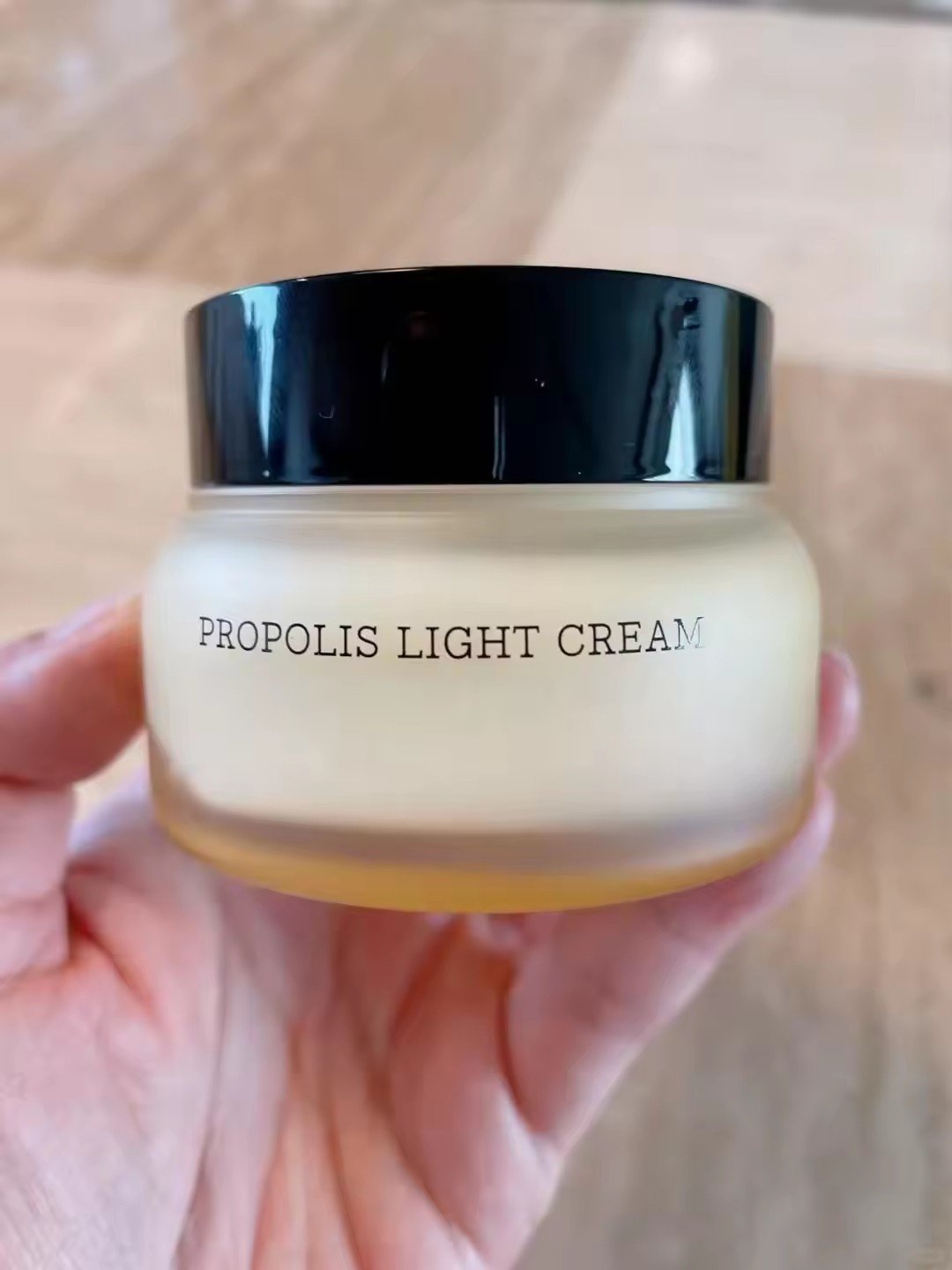 Cosrxc Prxopolis wholesale high quality face cream Moisturizing skin whitening and removing dark spots skin care cream