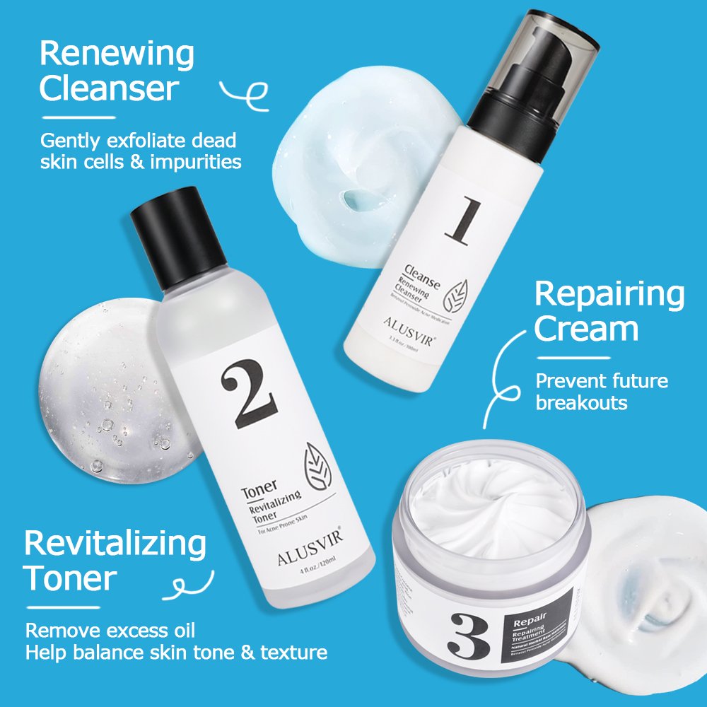 Rts Private Label Natural Organic Facial Blackhead & Pimples Remover Anti Acne Scar Removal Treatment Face Cream For Acne