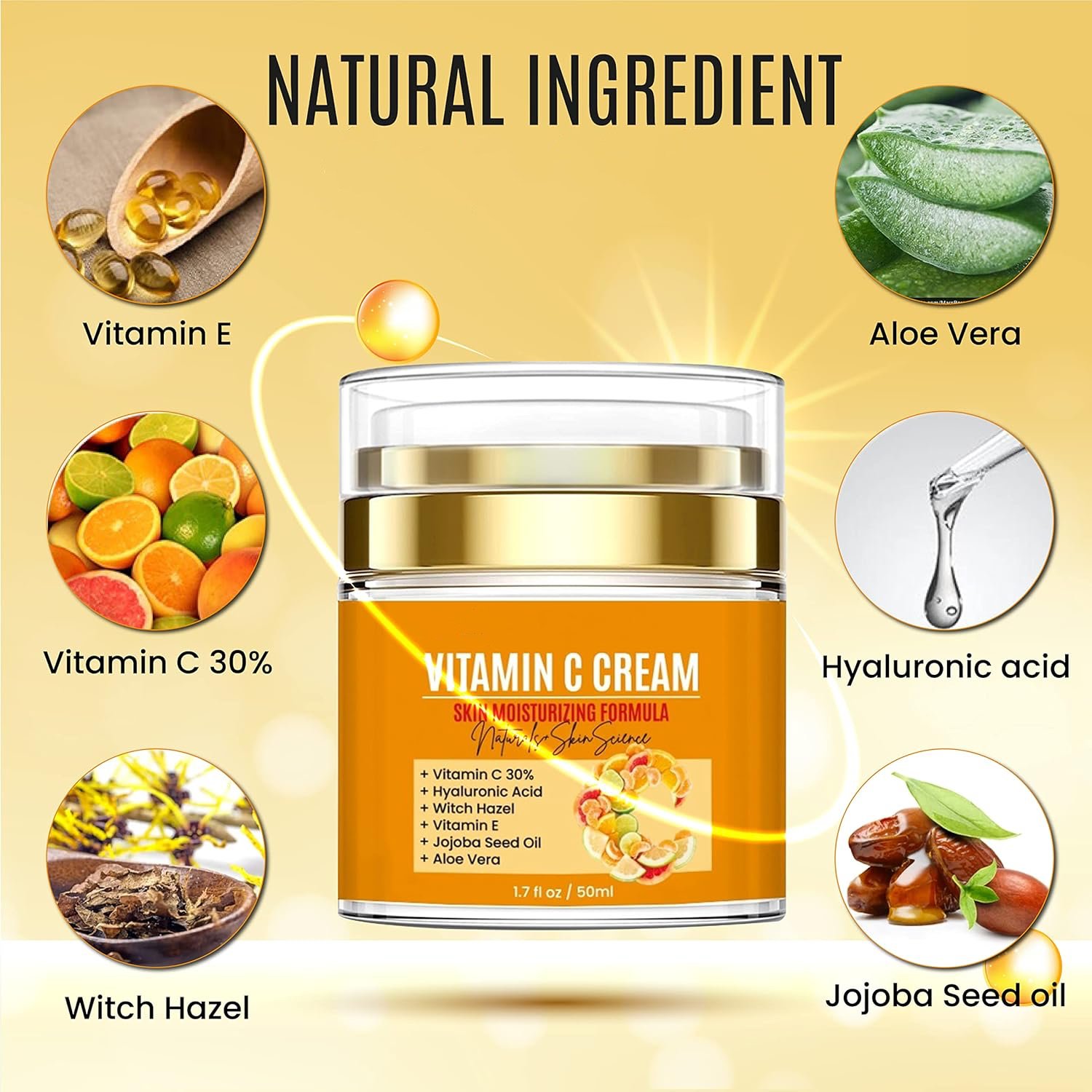 face skin care face cream anti wrinkle moisturizing vitamin c whitening anti freckle cream