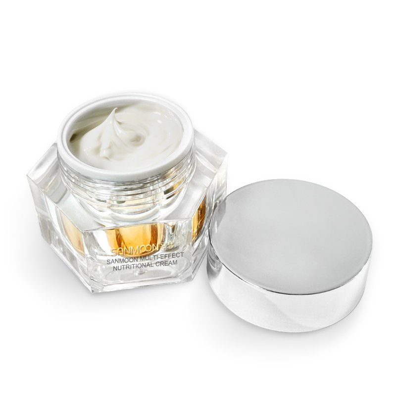 Niacinamide Hyaluronic Acid Plant Extracts Super Vitamin E Face Cream for Women Hydrating Lifting, Wrinkle