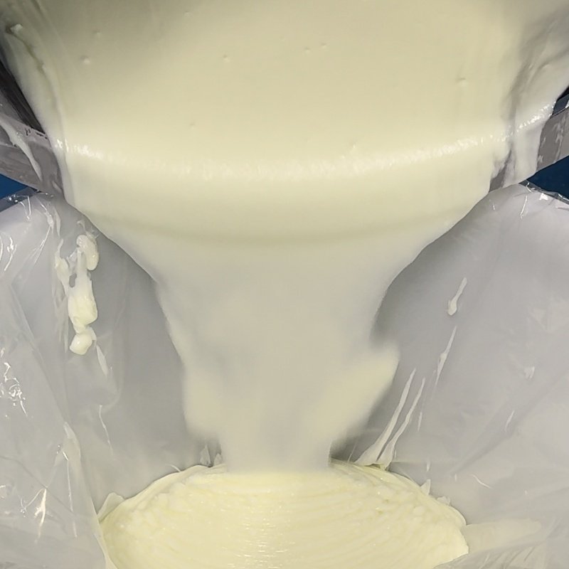 Manufacturer Wholesale Whitening Cream Semi-finished Product Whitening Cream Lightening Raw Materials face cream