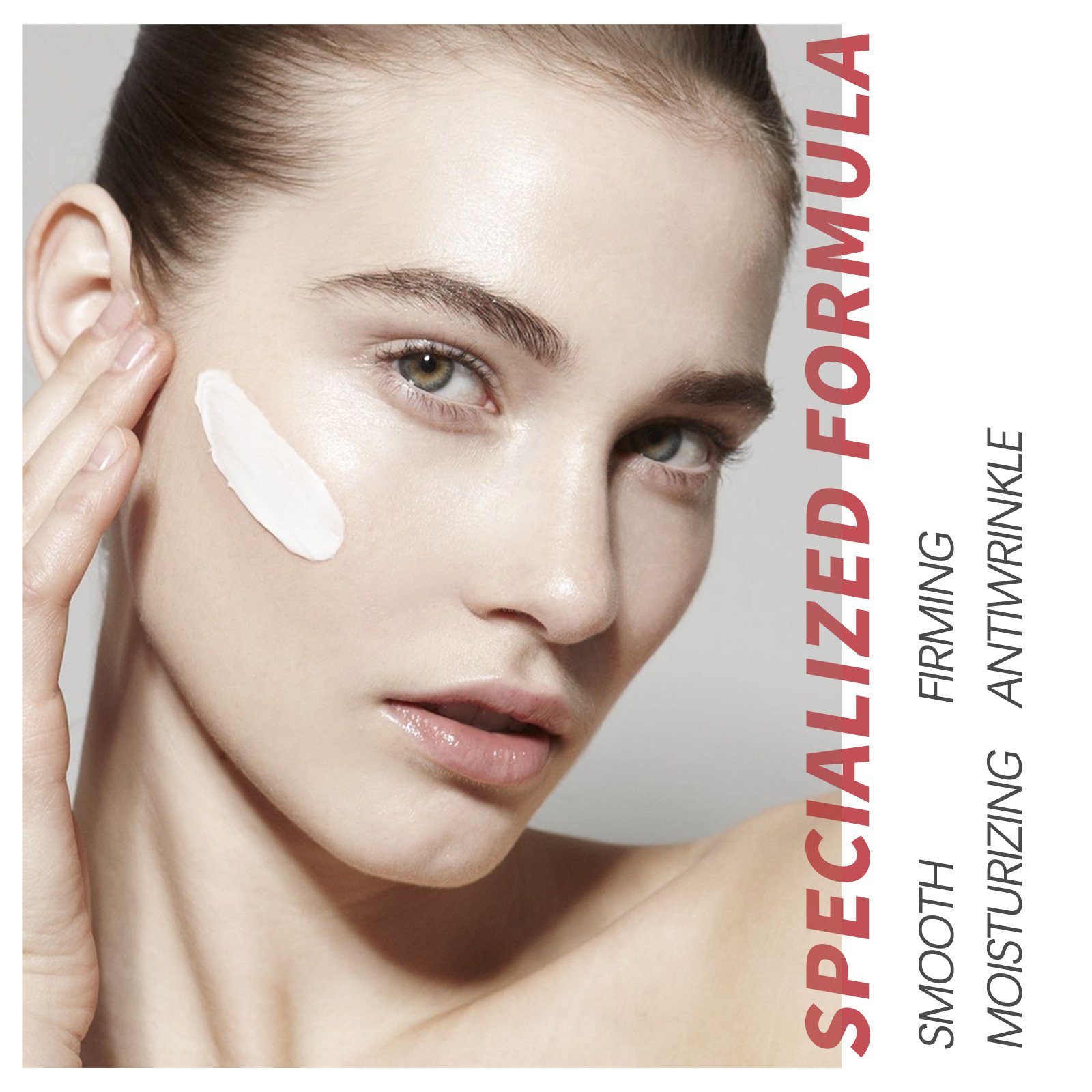 OUHOE Facial Skin Firming Lift Moisturizing Anti-aging Hydrating Day and Night Repairing Collagen Retinol Face Cream