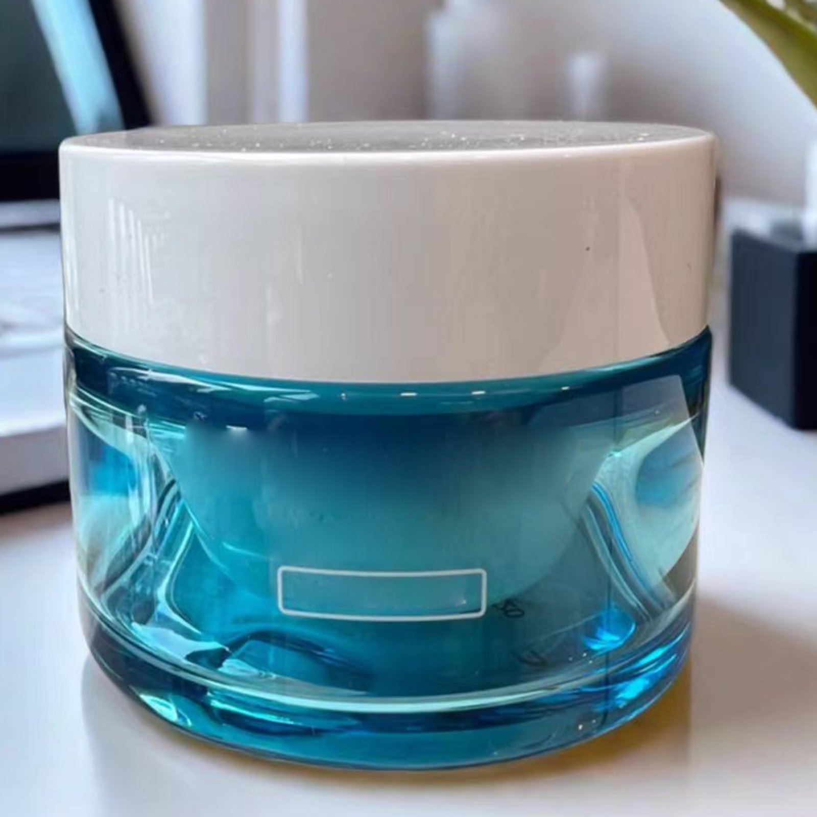 Hot Selling Boost Face Moisturizer With Hyaluronic Acid For Dry Skin,Oil-free And Non-comedogenic Water Gel Face Lotion