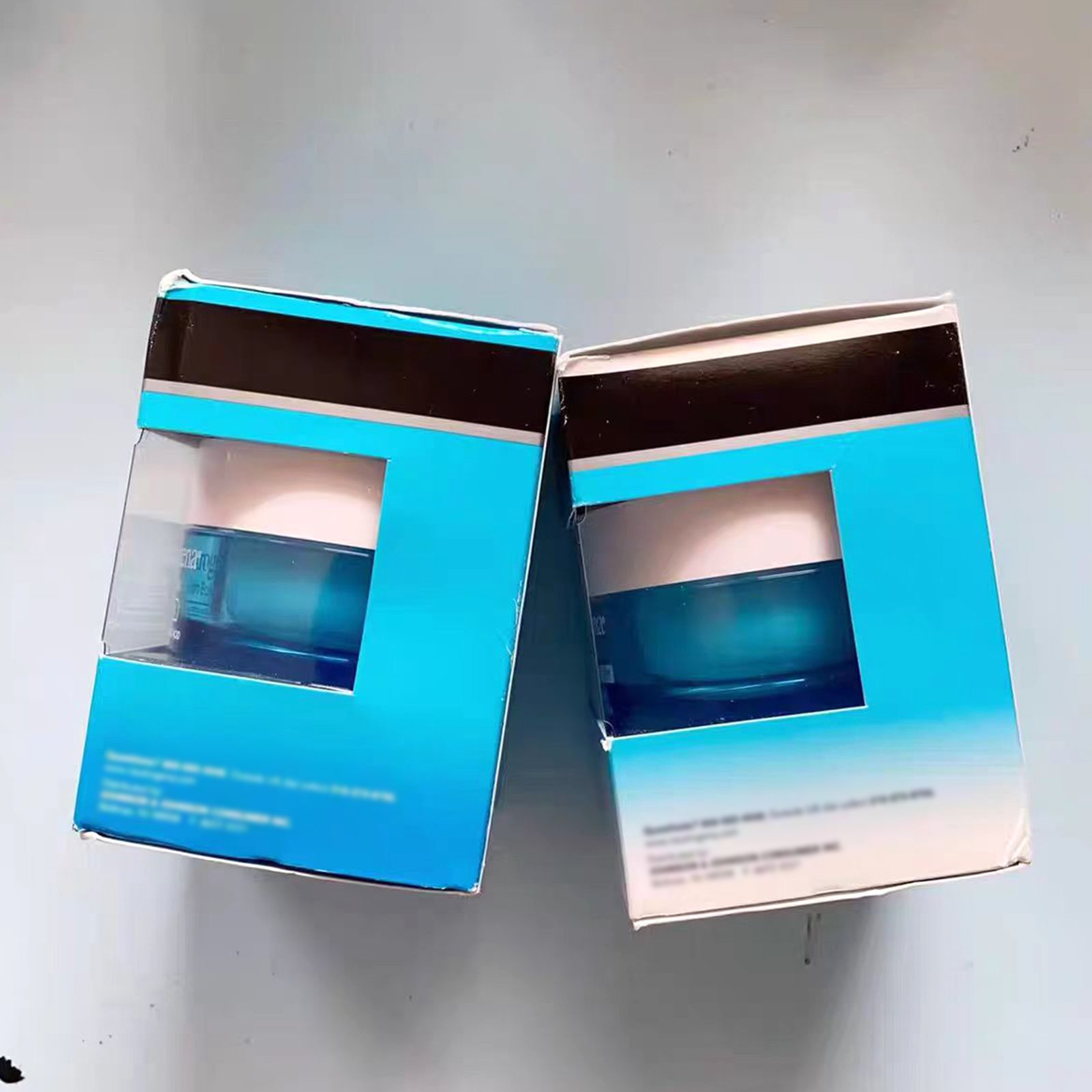 Hot Selling Boost Face Moisturizer With Hyaluronic Acid For Dry Skin,Oil-free And Non-comedogenic Water Gel Face Lotion