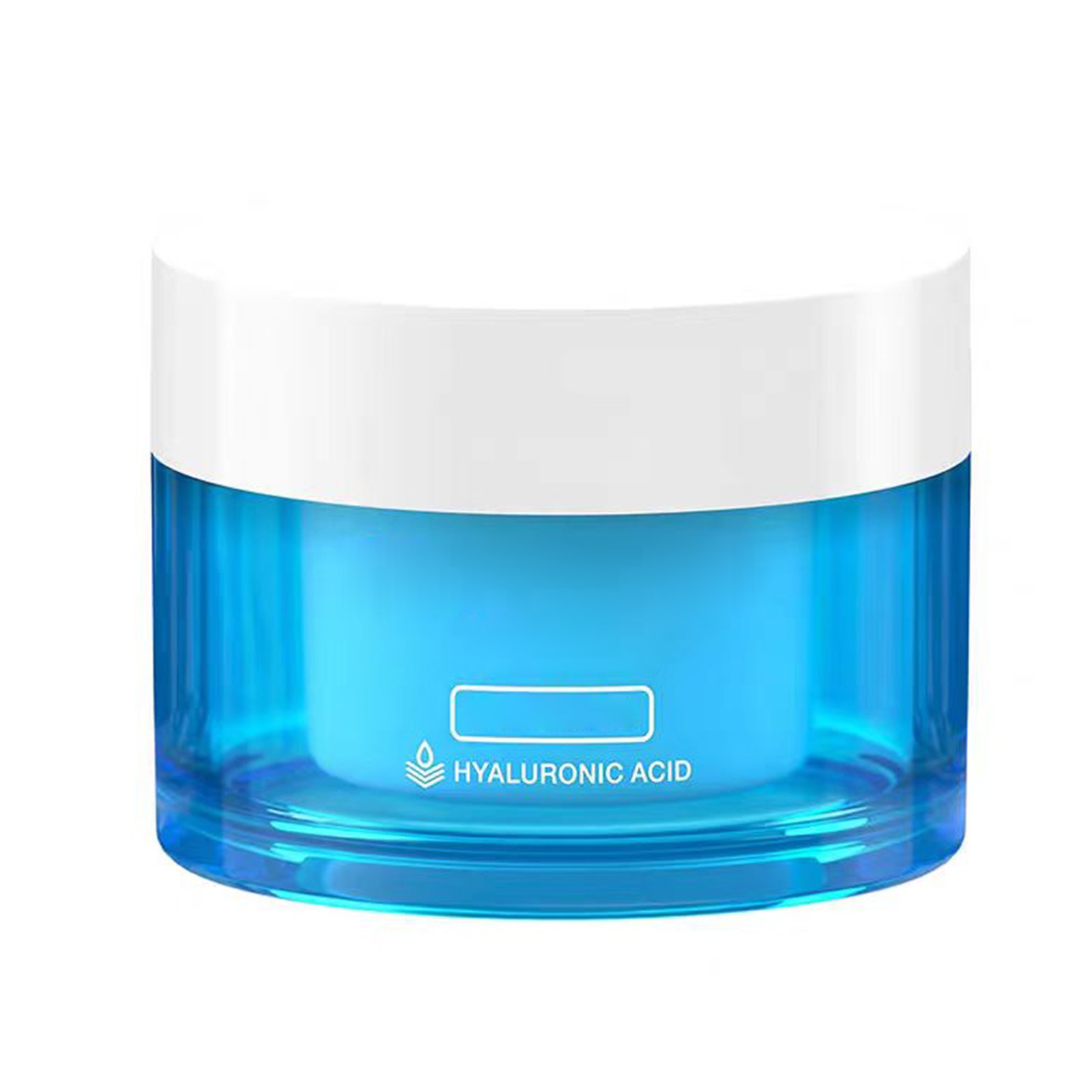 Hot Selling Boost Face Moisturizer With Hyaluronic Acid For Dry Skin,Oil-free And Non-comedogenic Water Gel Face Lotion
