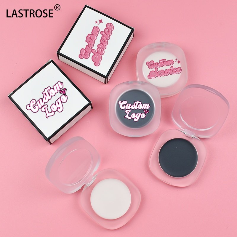 Tint Natural Lightweight Makeup Cheek Lip Private Label Vegan Pigmented Blusher Black Pink Magic PH Color Changing Cream Blush