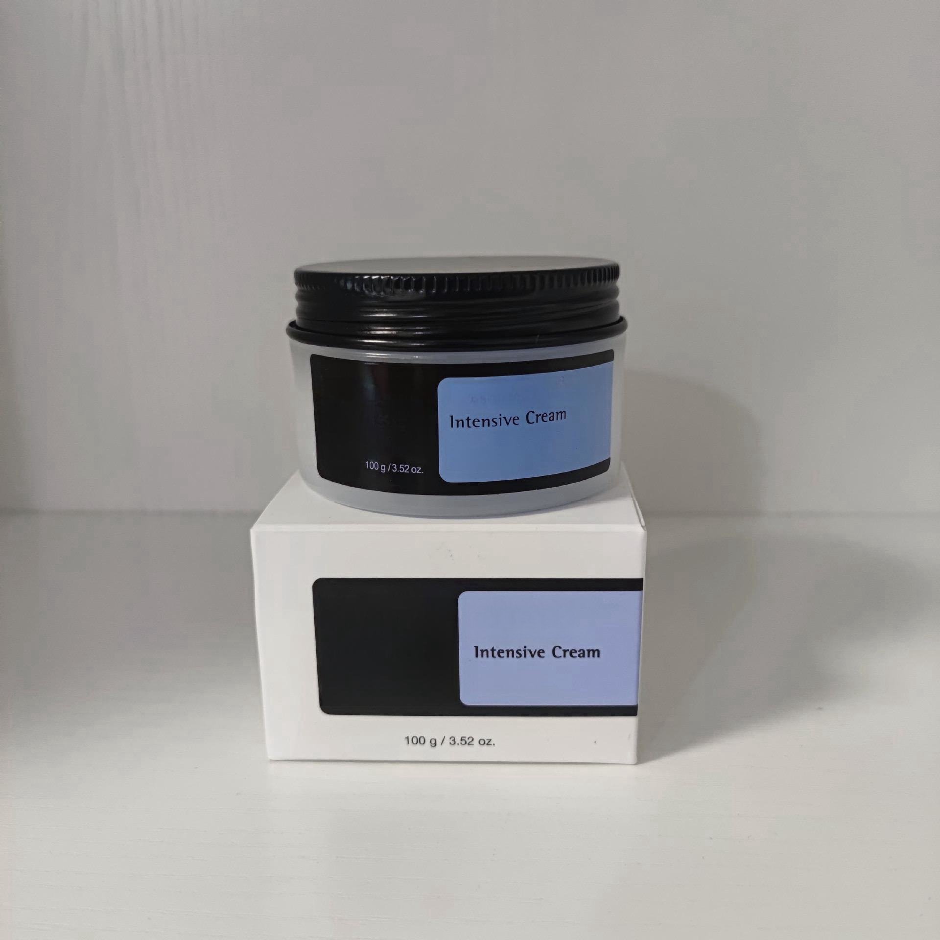 korean Hyaluronic Acid Intensive Cream skin care products best moisturizer acid serum Moisturizing repair firming face cream