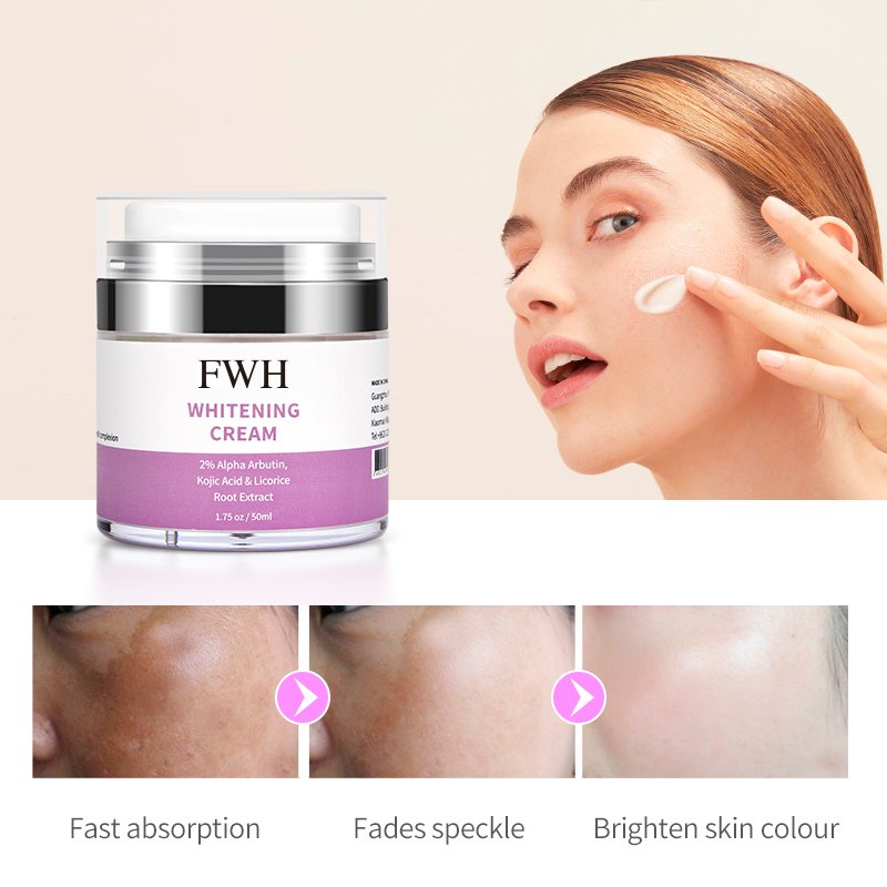 Whitening Cream Original Milk Moisturizer Skin Body Non Dark Spot Remover Face Cream For Dark Spots Freckle Cream