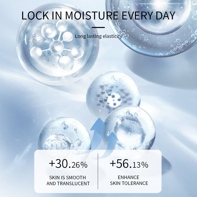 Hot selling deep moisturizing anti wrinkle skin brightening repair dry ceramide face cream