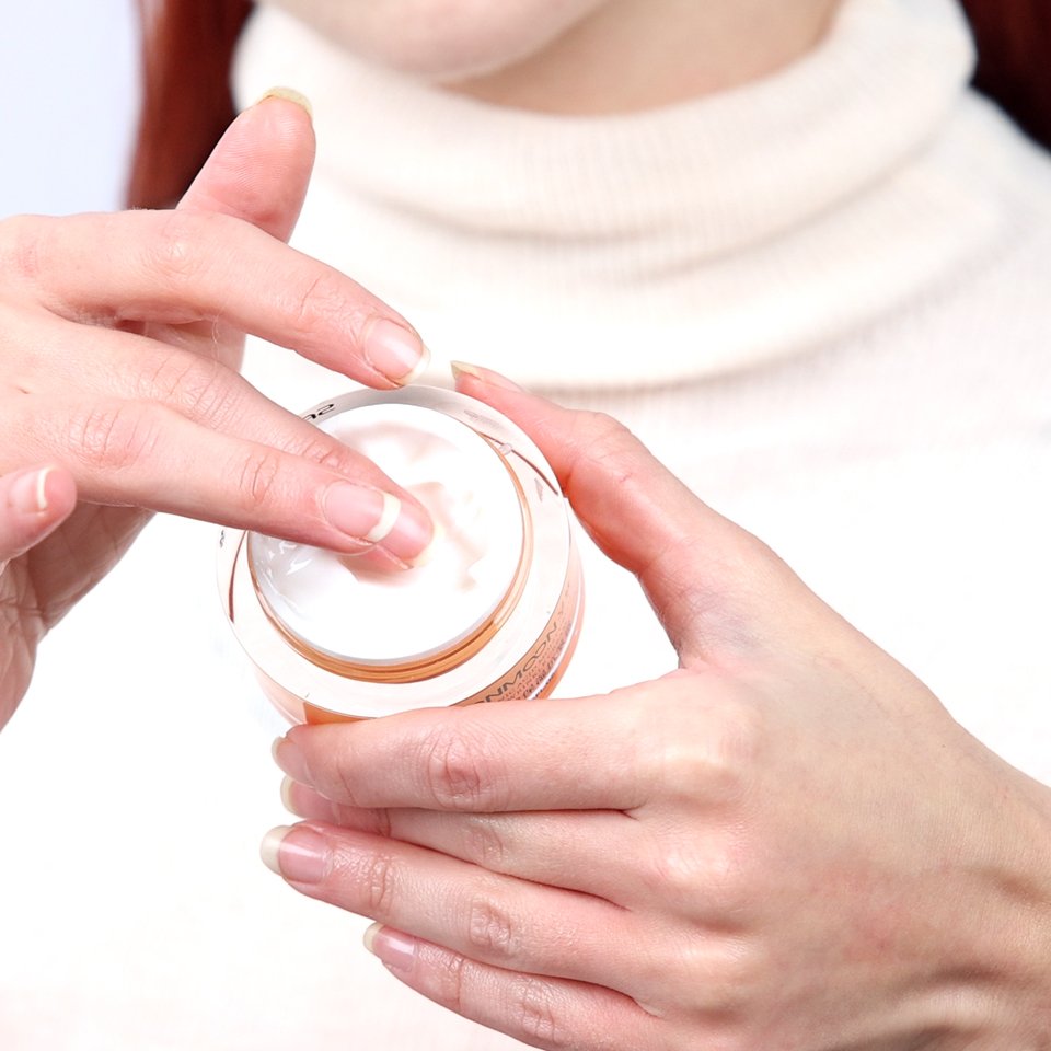 Sanmoon South Beach Skincare Face Cream All In One Anti-Aging Treatment Face Cream