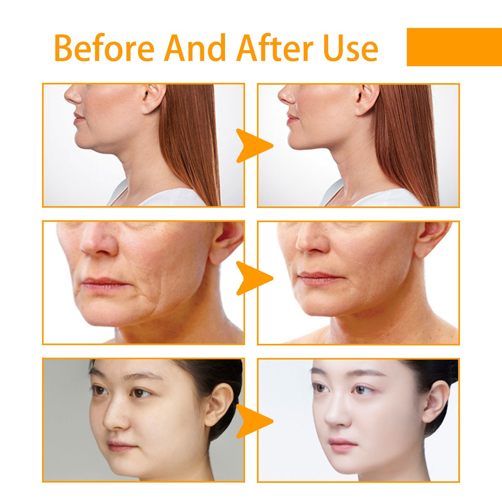 OEM/ODM Organic Natural Turmeric cream Skin Care Set Brightening Tumeric Face Cream Anti Aging Whitening cream