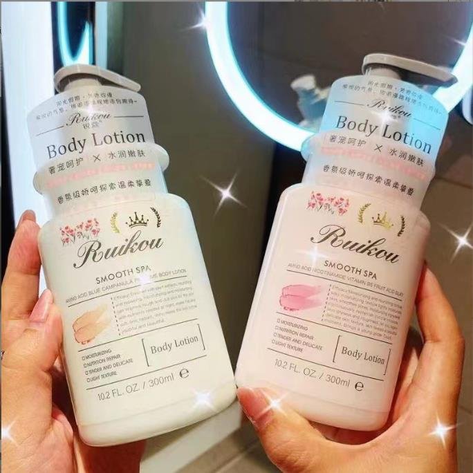 Moisturizing Beauty Face Cream Organic Cosmetics Private Label Butter Body Lotion Fragrance Body Lotion For Dry Skin