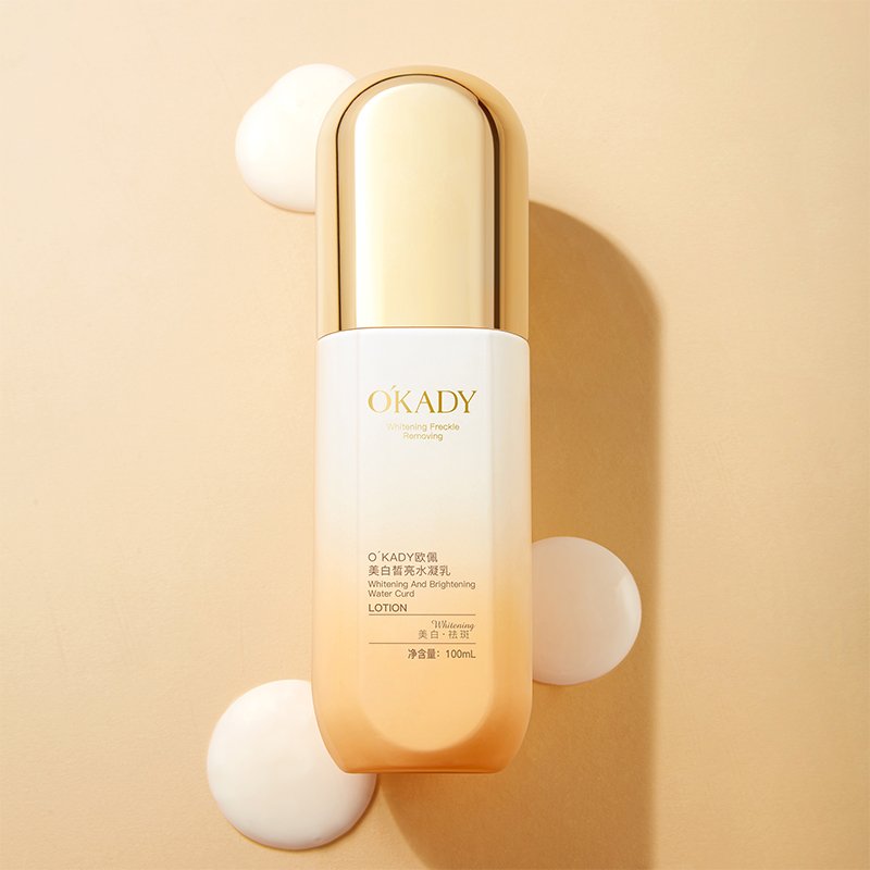 Skin Care Manufacturer Moisturizing Peptide Anti-aging Balancing Dark Circles Firming Moisturizer Face Cream