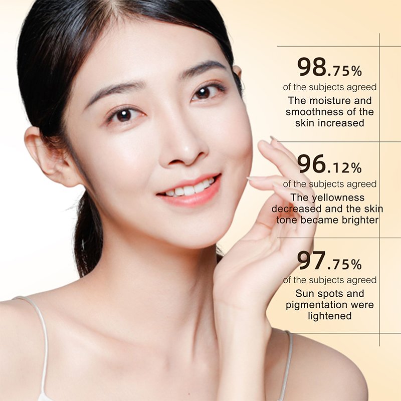 Skin Care Manufacturer Moisturizing Peptide Anti-aging Balancing Dark Circles Firming Moisturizer Face Cream