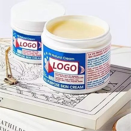 Egypt Magic Cream The All Natural Face Cream All Purpose Hydrating Moisturizing Firming Skin Care Cream Body Lotion