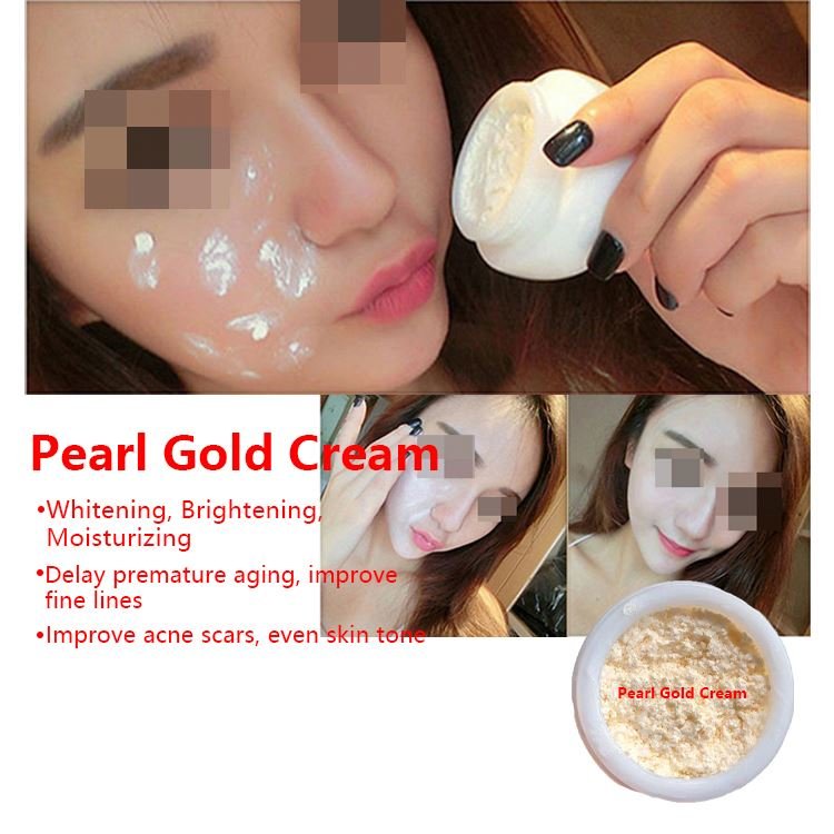 Repair Face Cream Make Up Water Moisture Moist Face Cream Ready To Use Cosmetics