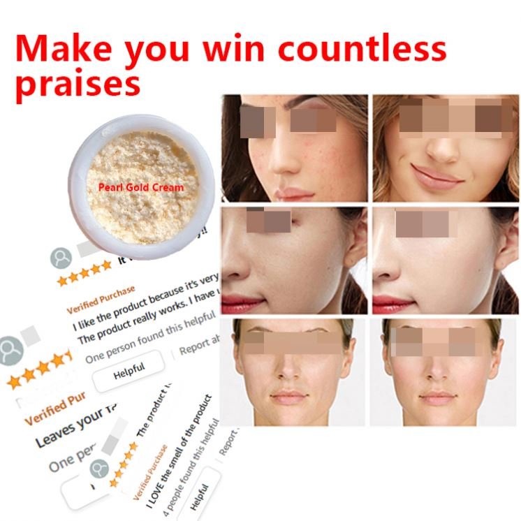 Repair Face Cream Make Up Water Moisture Moist Face Cream Ready To Use Cosmetics