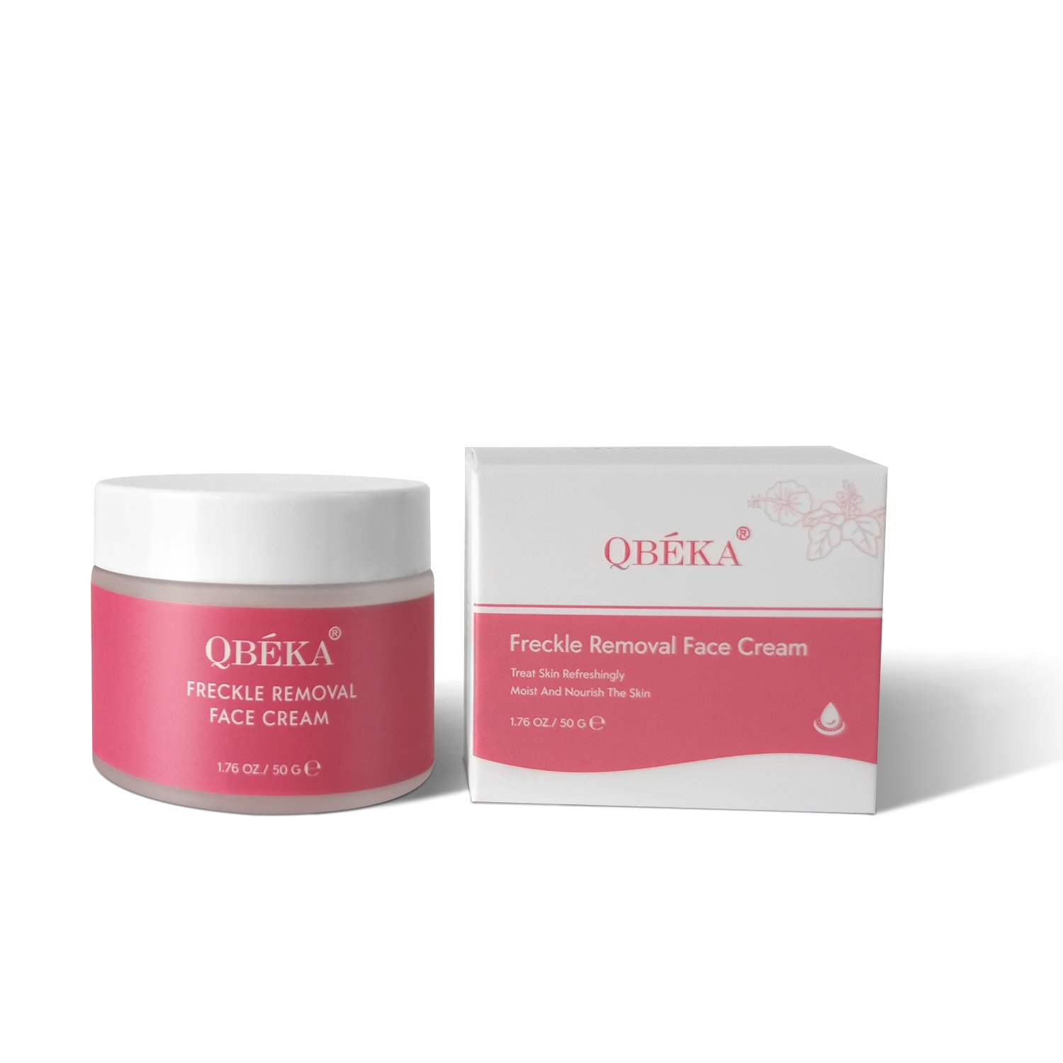 Wholesale Moisturize Skin Freckle Removal Face Cream For All Skin Tones - Melasma, Freckle, Sun Spot Remover & Blemish Reducer
