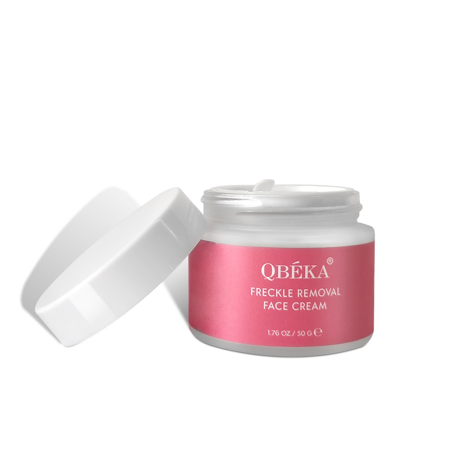Wholesale Moisturize Skin Freckle Removal Face Cream For All Skin Tones - Melasma, Freckle, Sun Spot Remover & Blemish Reducer