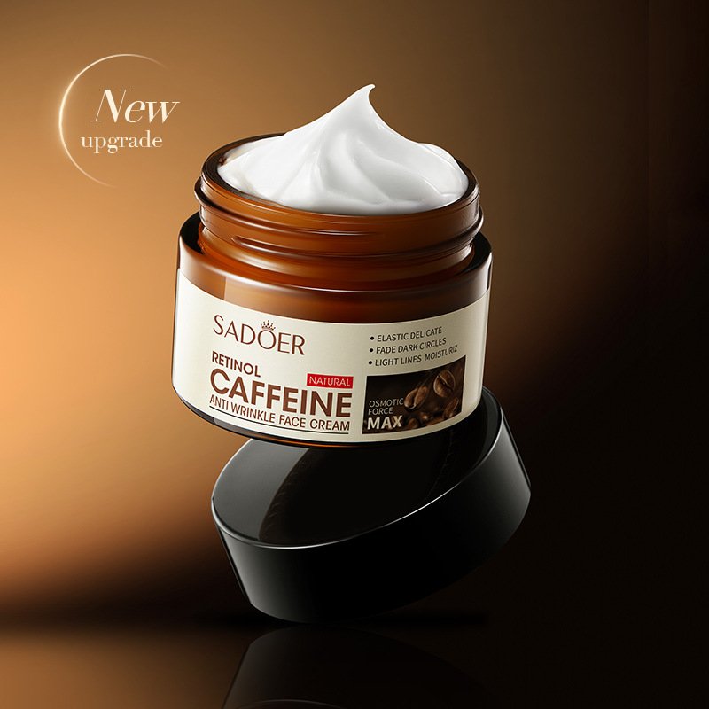 Wholesale Private Label Skin Care Cosmetics Facial Cream Organic Day And Night Beauty Whitening Face Body Cream