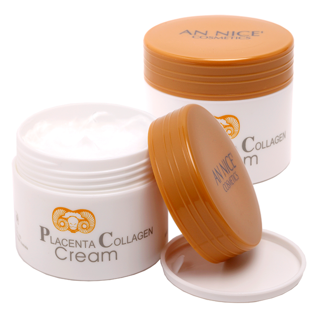 Skin Rejuvenating Face Creams With Placenta Collagen Creams From Australia, Providing Extra Firming, Moisturizing, & Whitening.