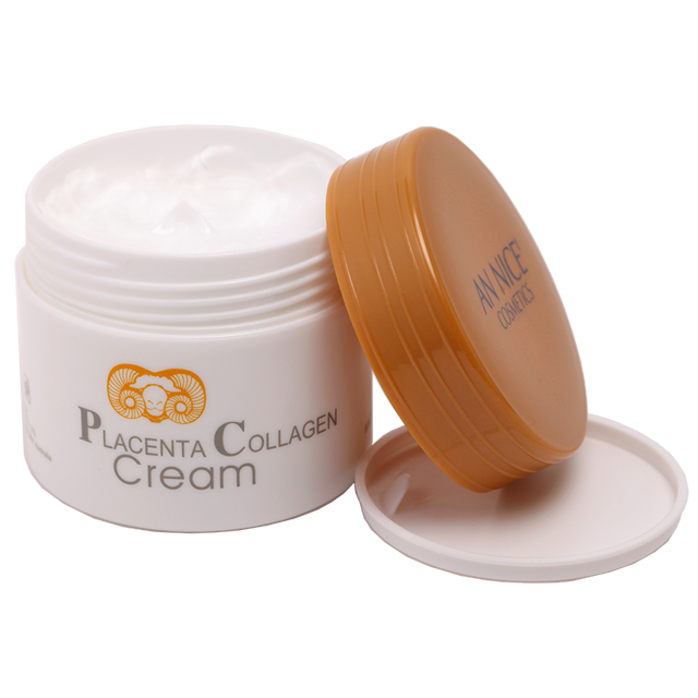 Skin Rejuvenating Face Creams With Placenta Collagen Creams From Australia, Providing Extra Firming, Moisturizing, & Whitening.