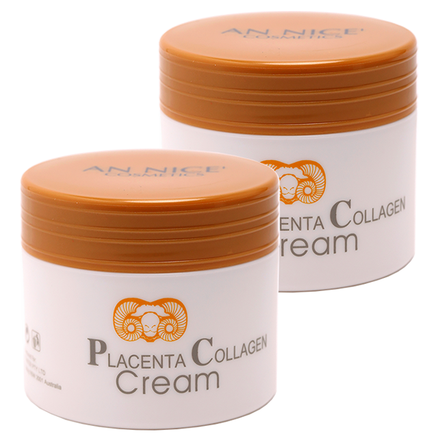 Skin Rejuvenating Face Creams With Placenta Collagen Creams From Australia, Providing Extra Firming, Moisturizing, & Whitening.