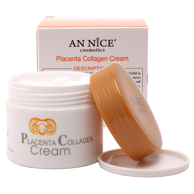 Skin Rejuvenating Face Creams With Placenta Collagen Creams From Australia, Providing Extra Firming, Moisturizing, & Whitening.
