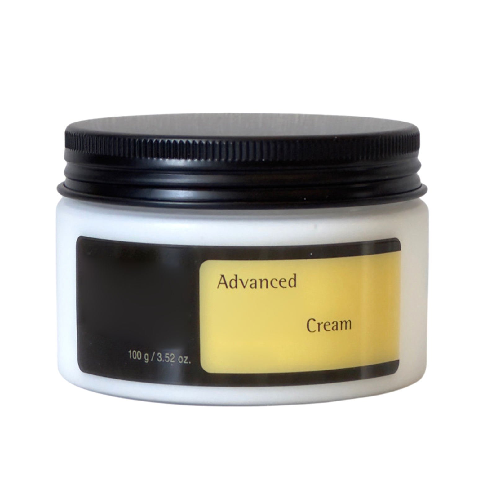 Advanced Snail 92 All in One Cream Snail Collagen Moisturizing Repairing Whitening Snail Face Cream