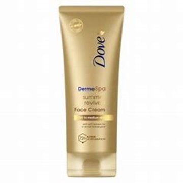 Moisturizing and Nourishing Dove One Body & Face Cream for a Brighter Skin for Sale