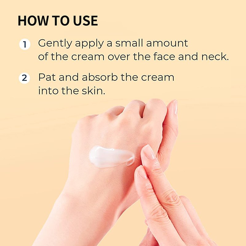 Private Label Korean Snail Mucin Moisturizer Micromolecule Hyaluronic Acid Snail Repair Soothes Essence Face Cream