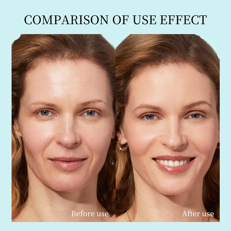 Brightening Firming Healing Soomthing Moisturizing Whitening Renewal Moisture Glittering Cream Face Cream For Glowing Skin