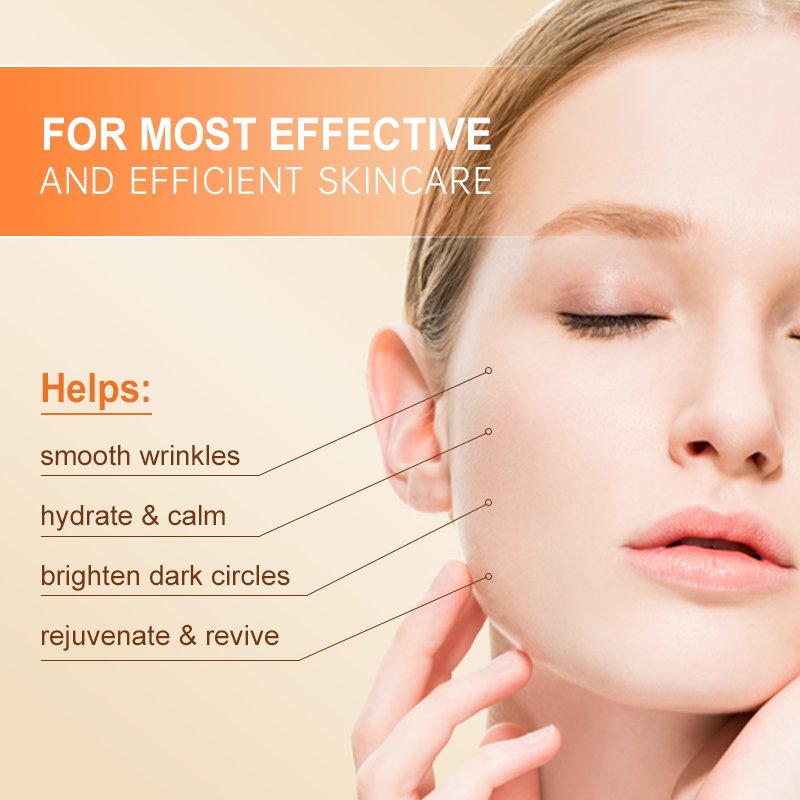 Hot selling niacinamide marigold face cream Private label organic Firming Whitening Moisturize Dark Spots Removal face cream