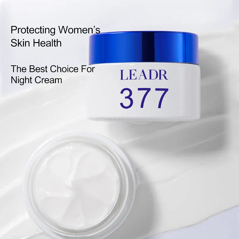 Hot selling Natural Moisture Collagen Skin Anti Aging Repairing Wrinkles Whitening Face Cream