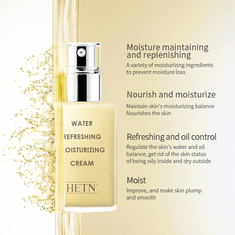 Wholesale moisturizing cream for face and Refreshing skin care products moisturizing cosmetics mother face cream