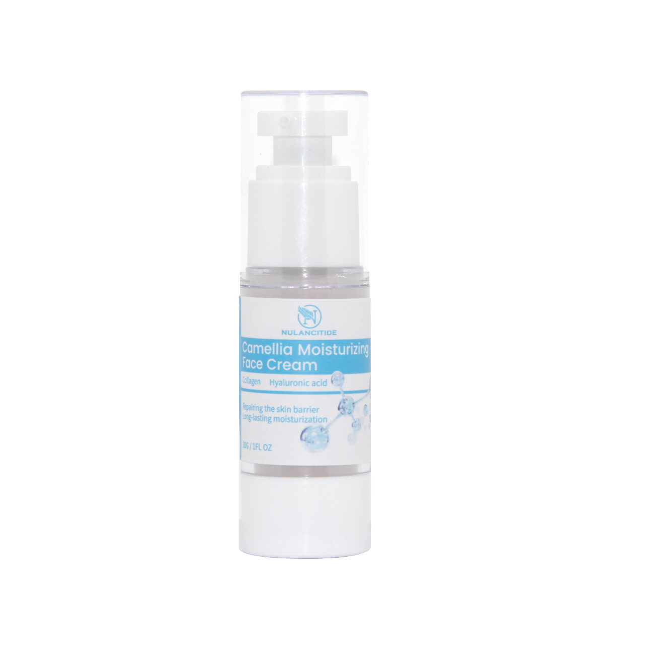 Camellia Face Collagen Cream Anti Aging Neck And Day & Night Moisturizing Face Cream Lifting & Recovery Skin Care lotion