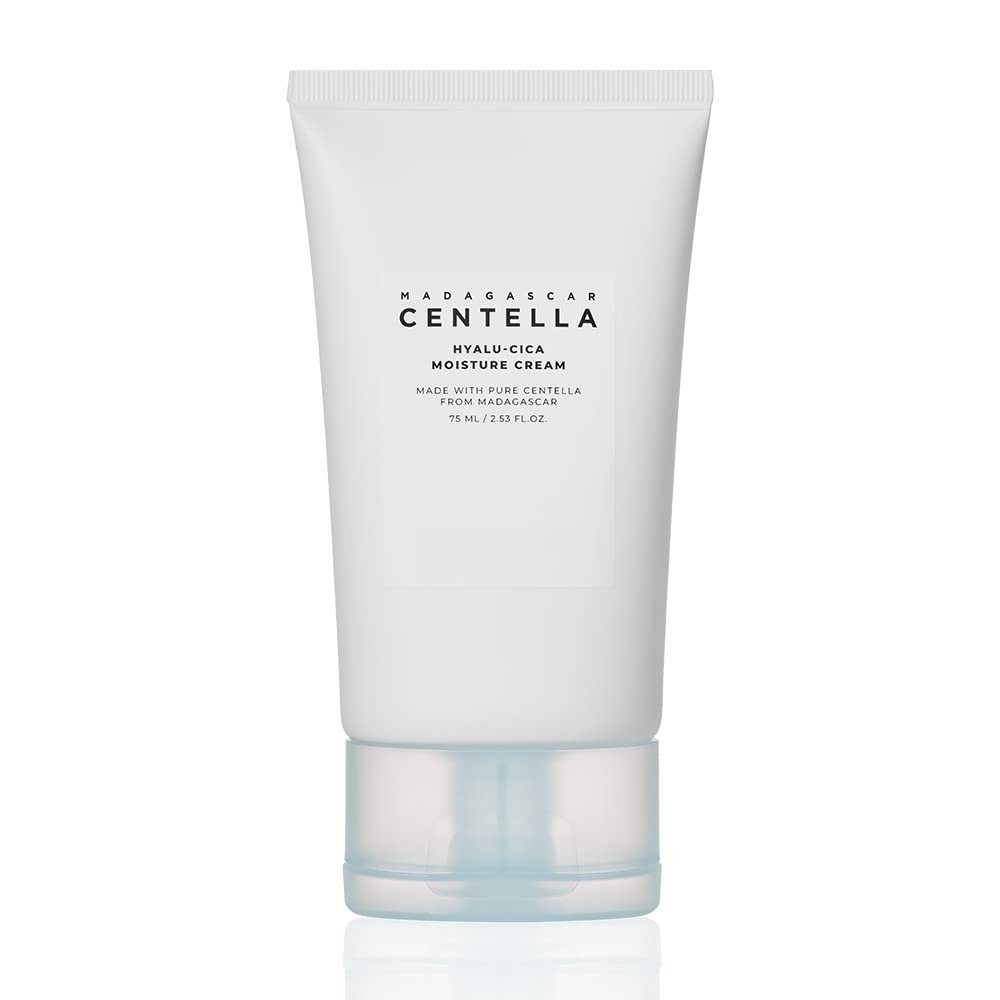 Skins1004 Madagascar Centella Tea-Trica B5 Cream 75ml new Anti-aging anti wrinkle whitening vegan face cream