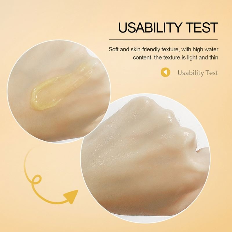 Private Label Organic Skin Care Anti Aging Wrinkle Whitening Moisturizing 24k Gold Face Cream
