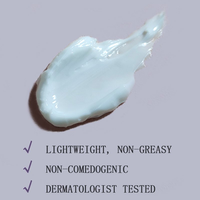 BLIW Private Label Beauty Collagen Anti Aging Wrinkle Dark Spot Remover Rice Water Moisturizer Whitening Face Cream Rice Cream