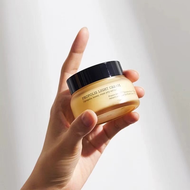 Propolis moisturizing cream Care Face Care Serum Hydrating Soft Nourishing Beauty Products Full Fit Propolis Face Cream