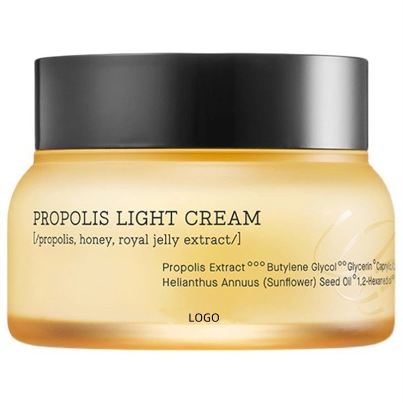 Propolis moisturizing cream Care Face Care Serum Hydrating Soft Nourishing Beauty Products Full Fit Propolis Face Cream