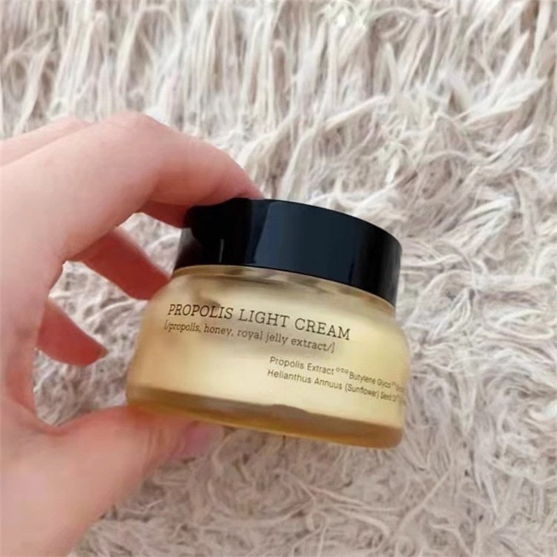 Propolis moisturizing cream Care Face Care Serum Hydrating Soft Nourishing Beauty Products Full Fit Propolis Face Cream