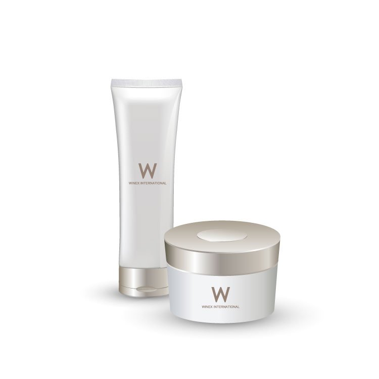 New Products 2024 Nourishing Stem Cell Essential Whitening Cream For Daily Care