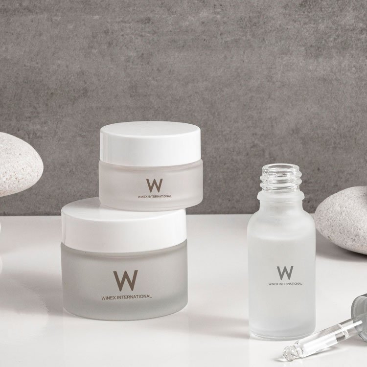 New Products 2024 Nourishing Stem Cell Essential Whitening Cream For Daily Care