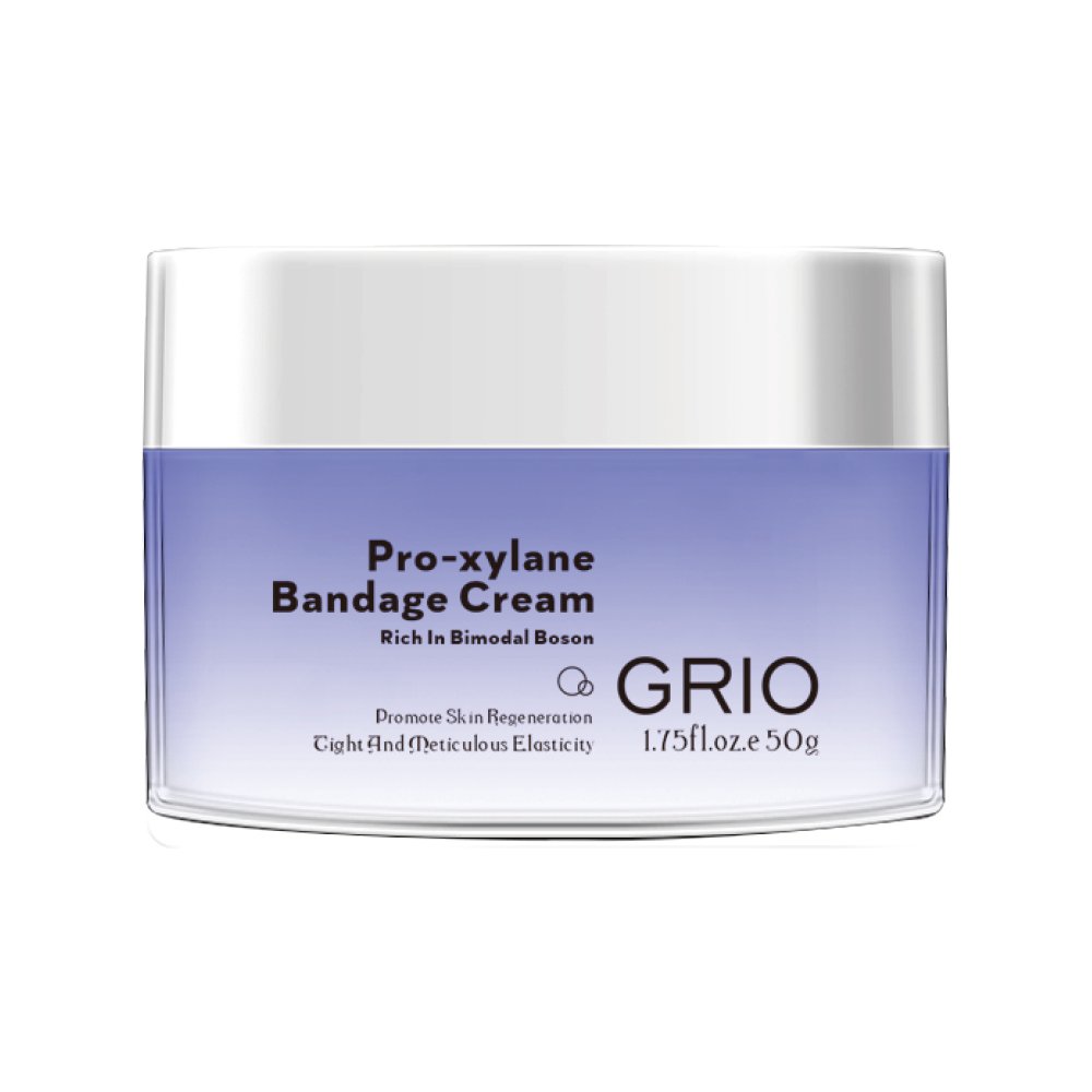 Private label face and body mask skin care Hydroxypropyl tetrahydropyran triol peptide anti aging and anti wrinkles face cream