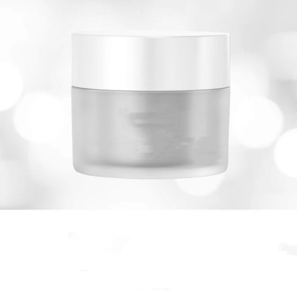 Wholesale High Quality morning and evening whitening cream Repair face cream Organic care cream 48g