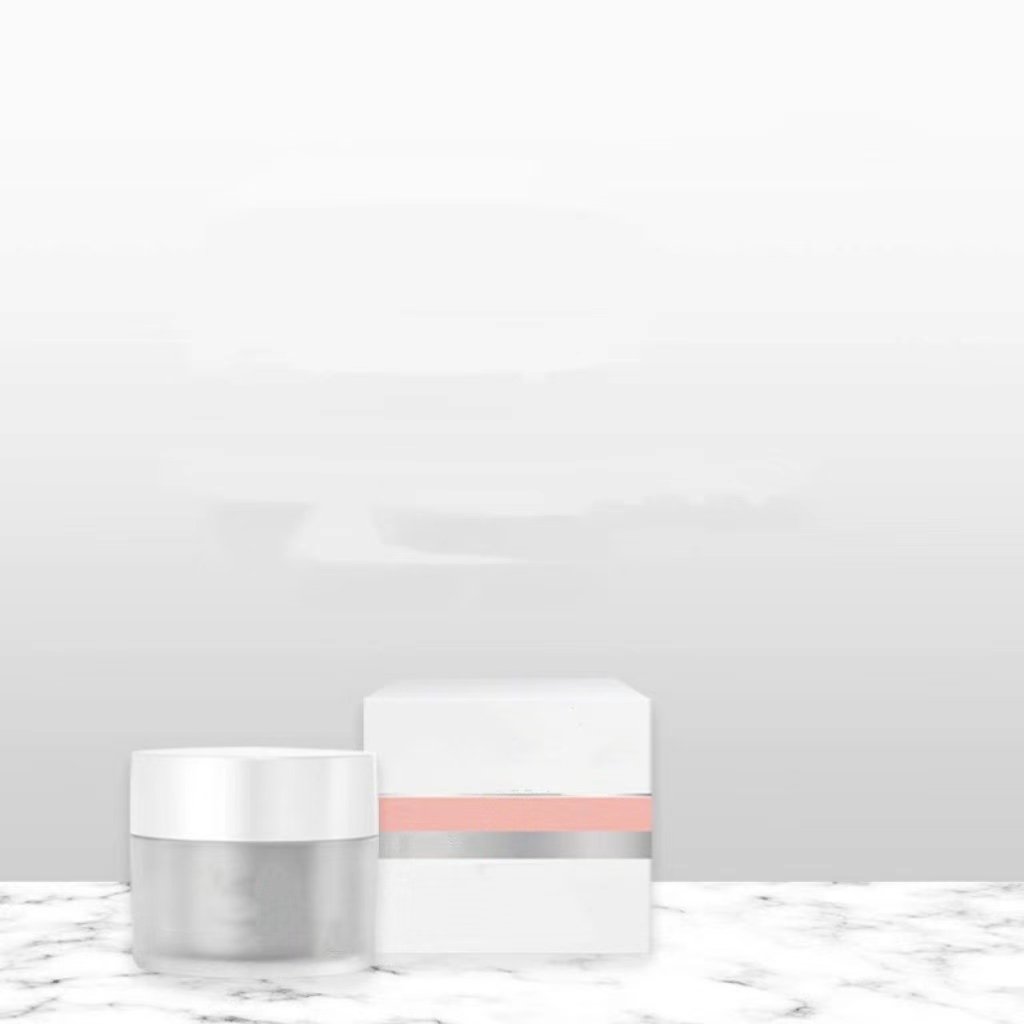 Wholesale High Quality morning and evening whitening cream Repair face cream Organic care cream 48g