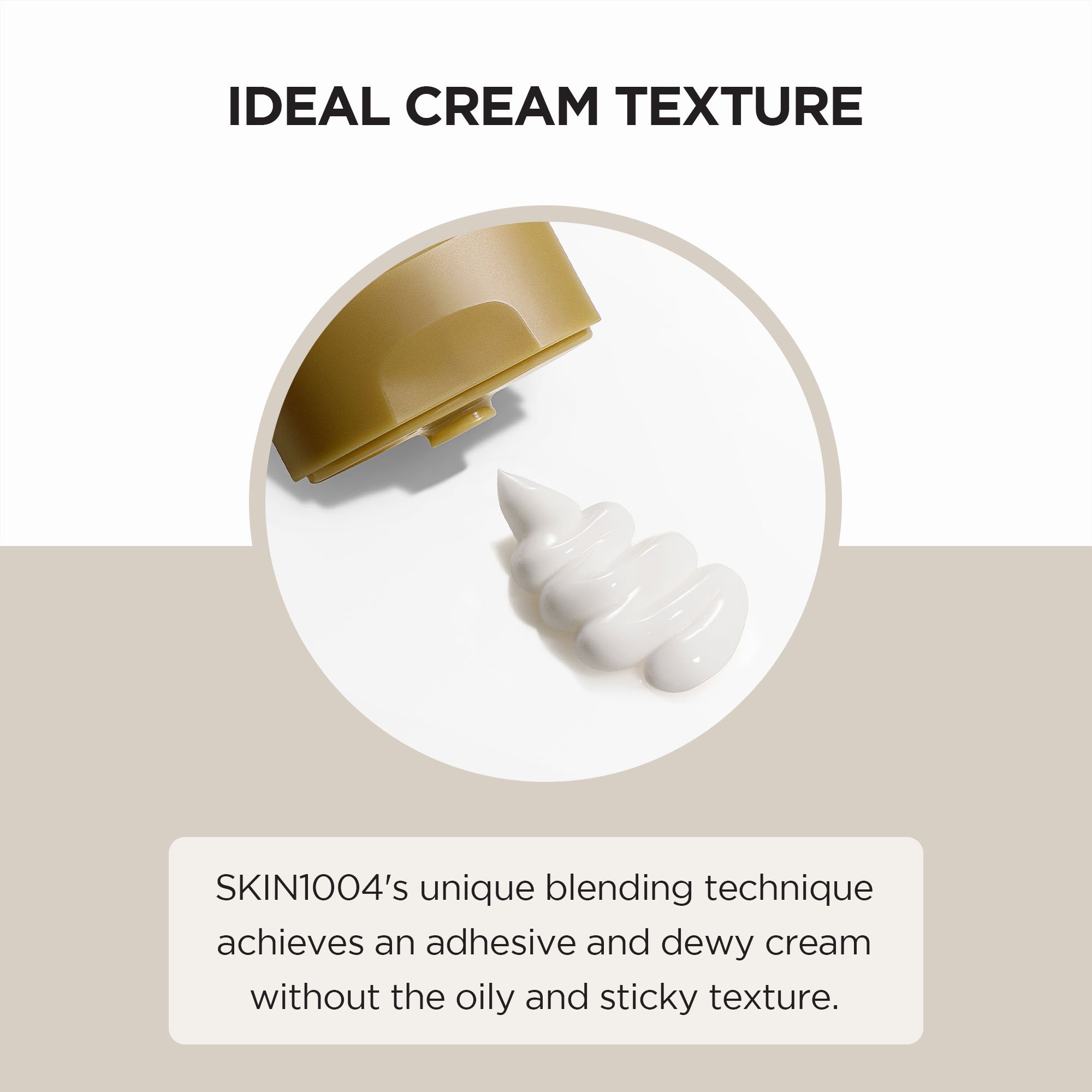 SKIN1004 Moisturizing Brightening Wrinkle Care Wholesale Face Cream Madagascar Centella Cream 75ml